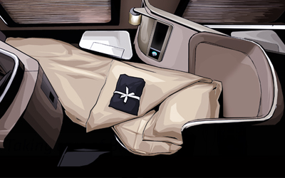 Contact First Class